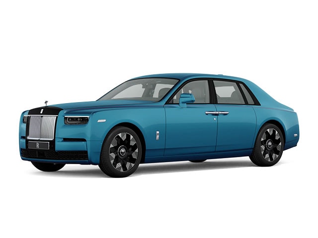 2025 Rolls-Royce Phantom Sedan Digital Showroom | Avondale
